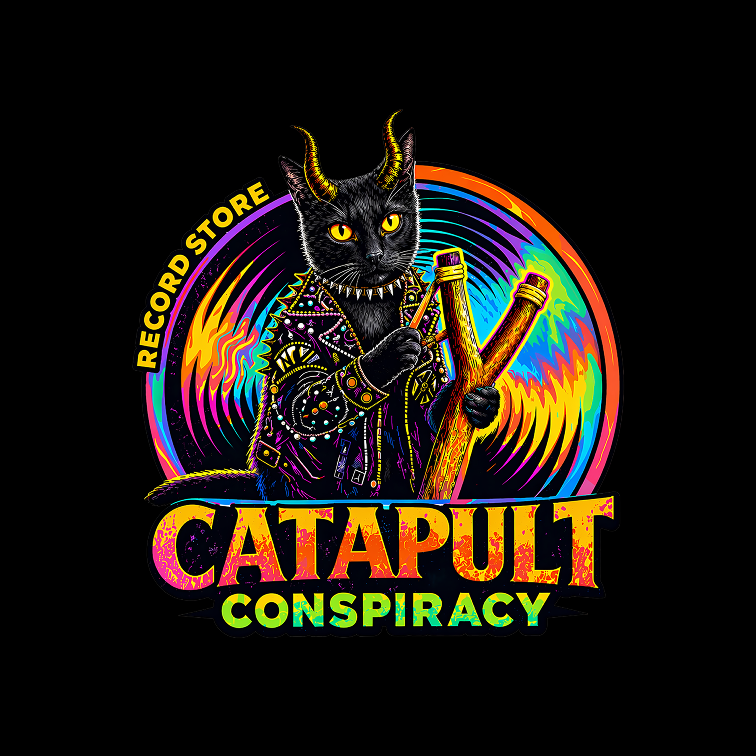 Catapult Conspiracy 1