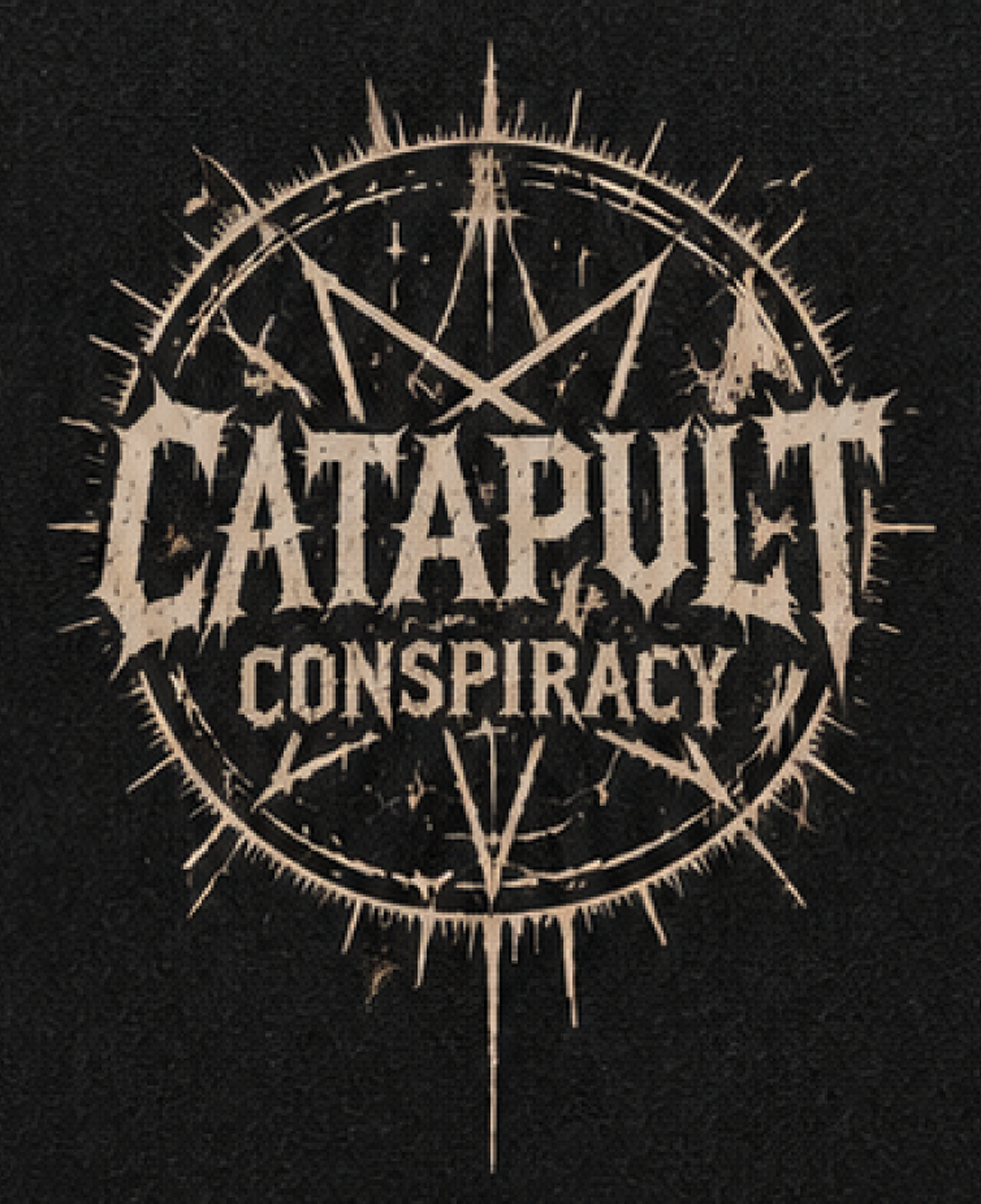 Catapult Conspiracy Design