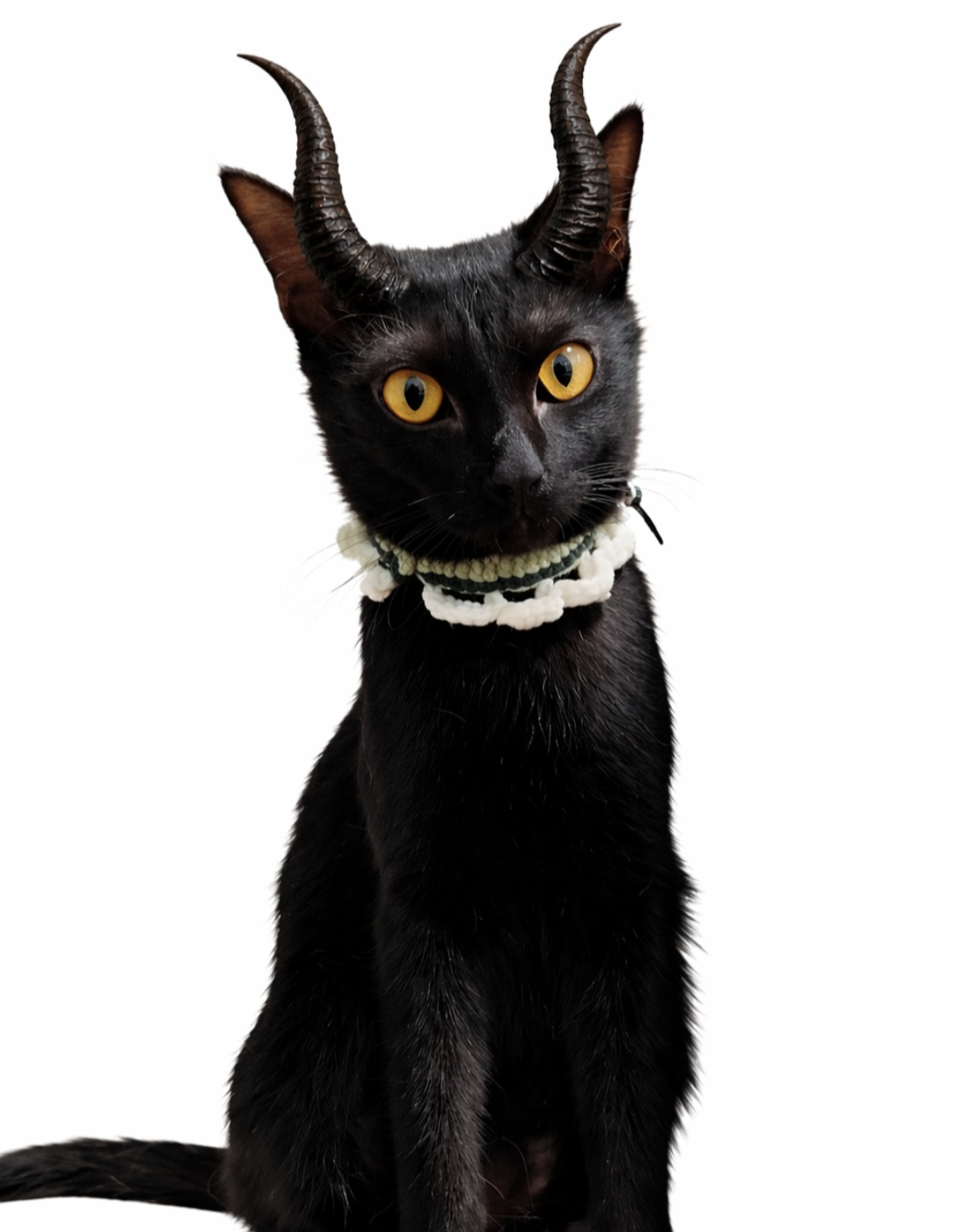 My Hero Cat