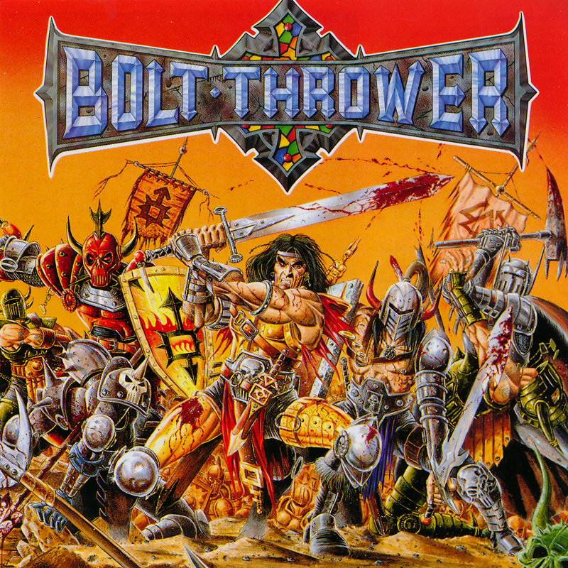 War Master (Bonus Track)