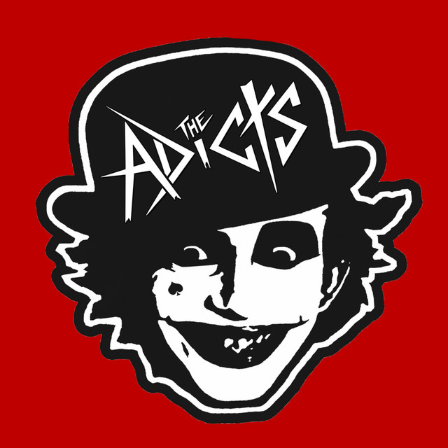 The Adicts
